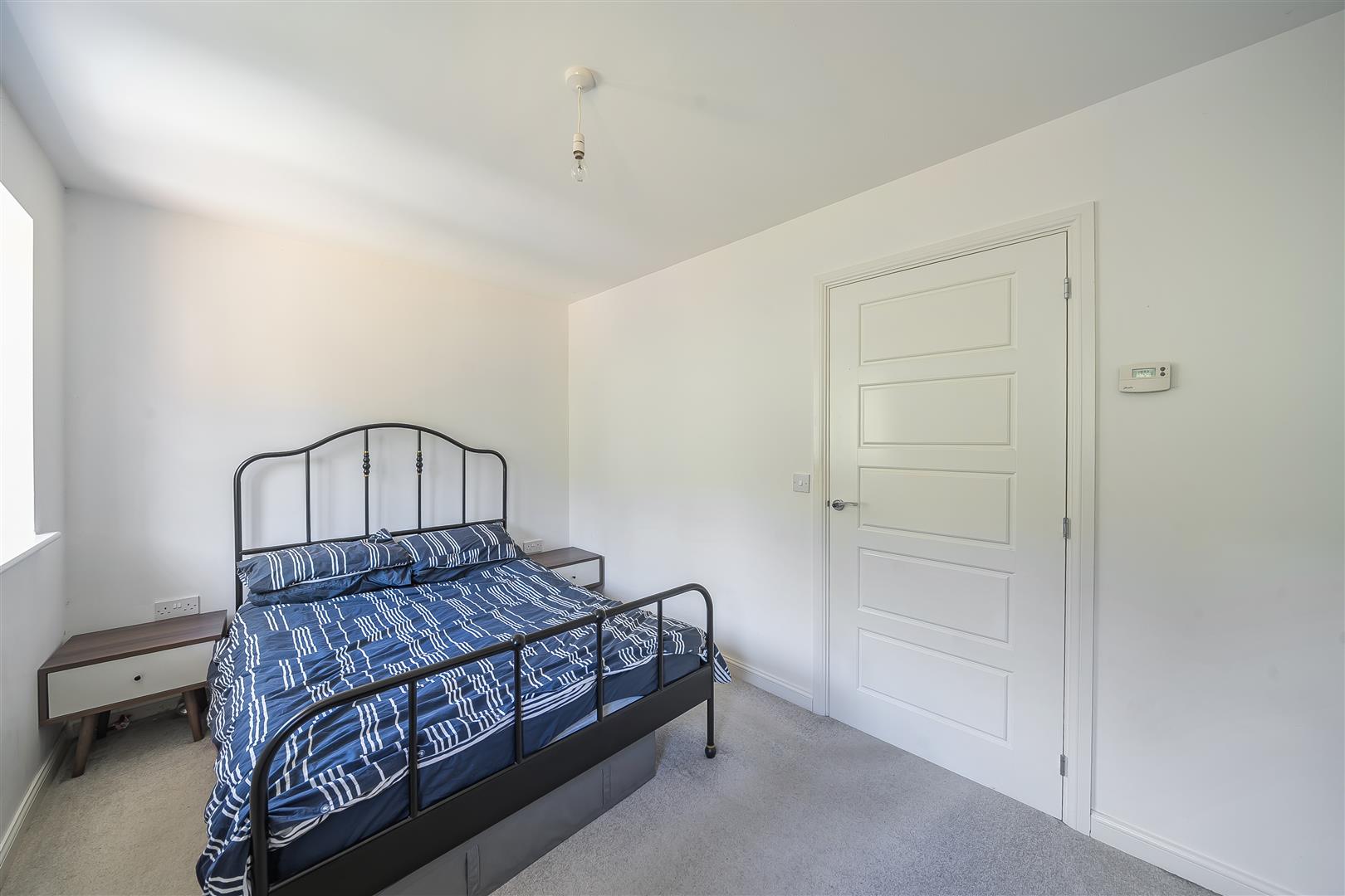 Morris Drive, Pentrechwyth, Swansea